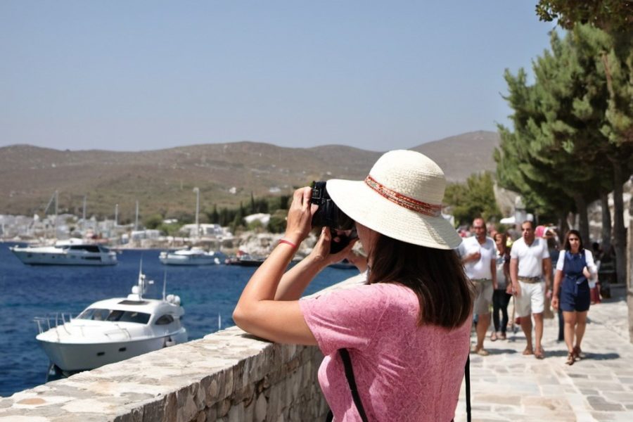 Bodrum Şehri Turu