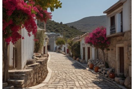 Bodrum Hakkında Bilmediğiniz 10 İlginç Gerçek