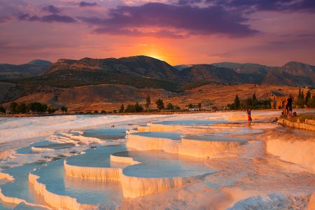 Bodrum Pamukkale Turu